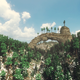 Imagen para el artículo titulado Un impresionante mapa para jugar a sobrevivir en Minecraft